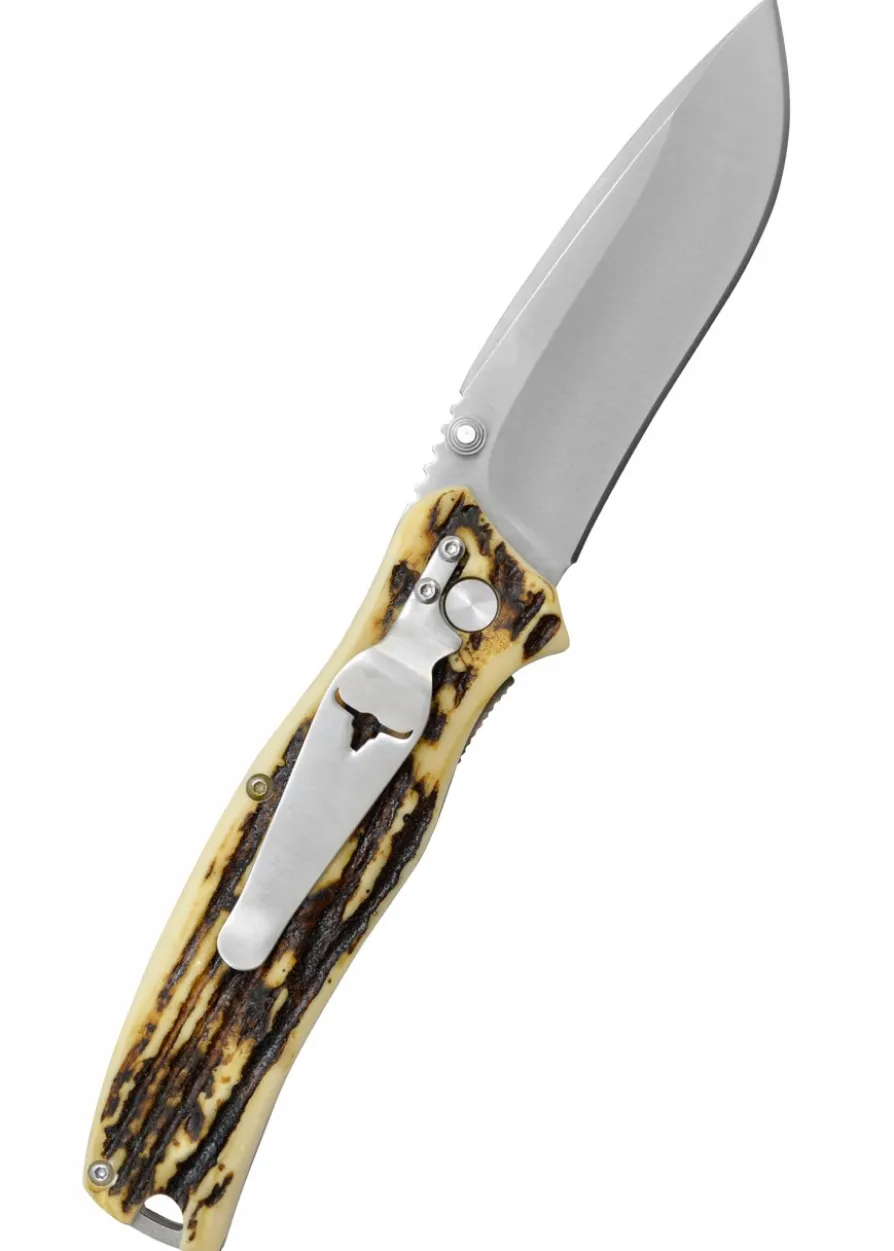 Camillus PRONTO™, Taschenmesser