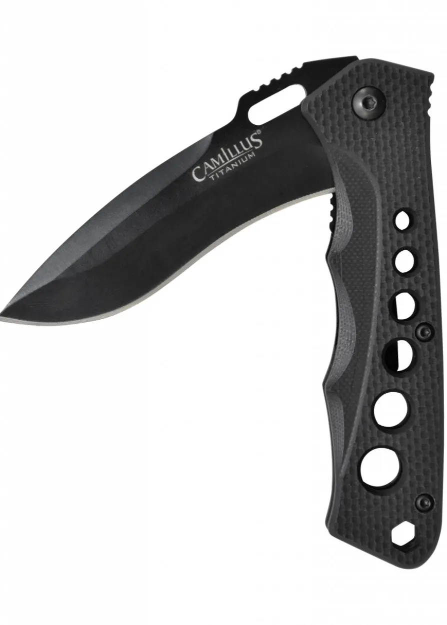 Camillus RAGE™, Taschenmesser