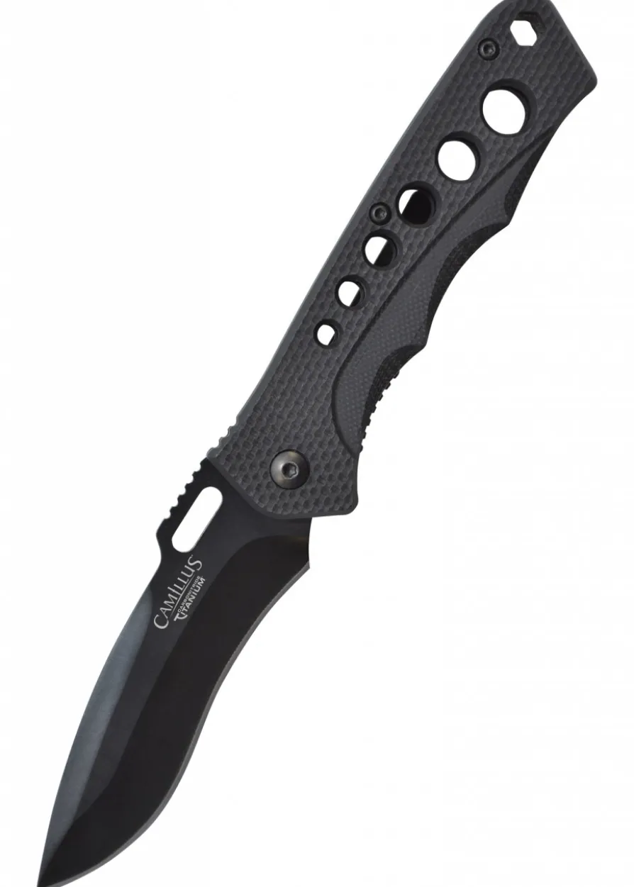 Camillus RAGE™, Taschenmesser