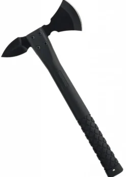Camillus RAVENOUS™ Tomahawk mit Scheide