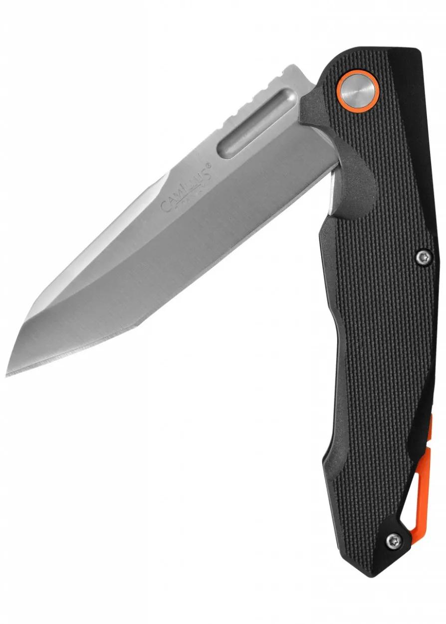 Camillus REGENT™, Taschenmesser