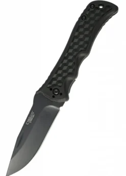 Camillus REVERB™, Outdoormesser, zweihändige Version