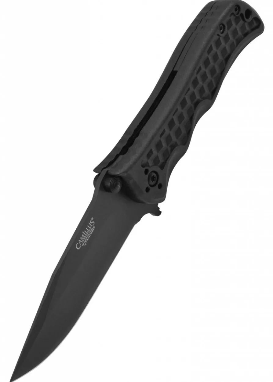 Camillus REVERB™, Taschenmesser