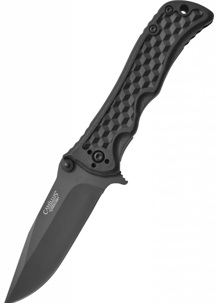 Camillus REVERB™, Taschenmesser