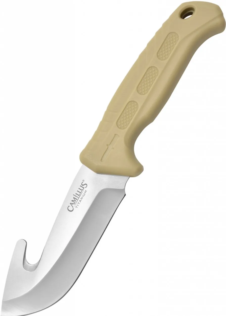 Camillus ROTO™, Outdoormesser