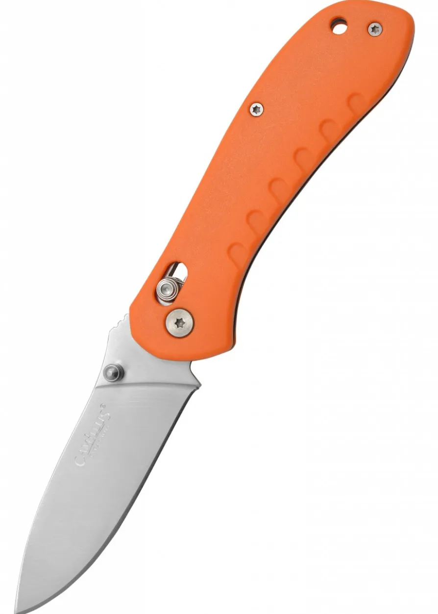 Camillus ROVAX™, Taschenmesser, Orange
