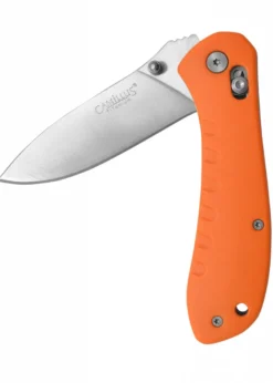 Camillus ROVAX™, Taschenmesser, Orange