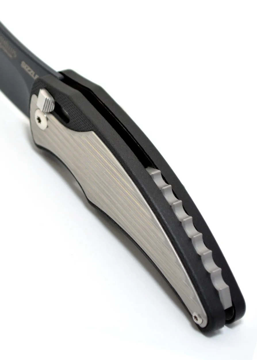 Camillus SIZZLE, Taschenmesser