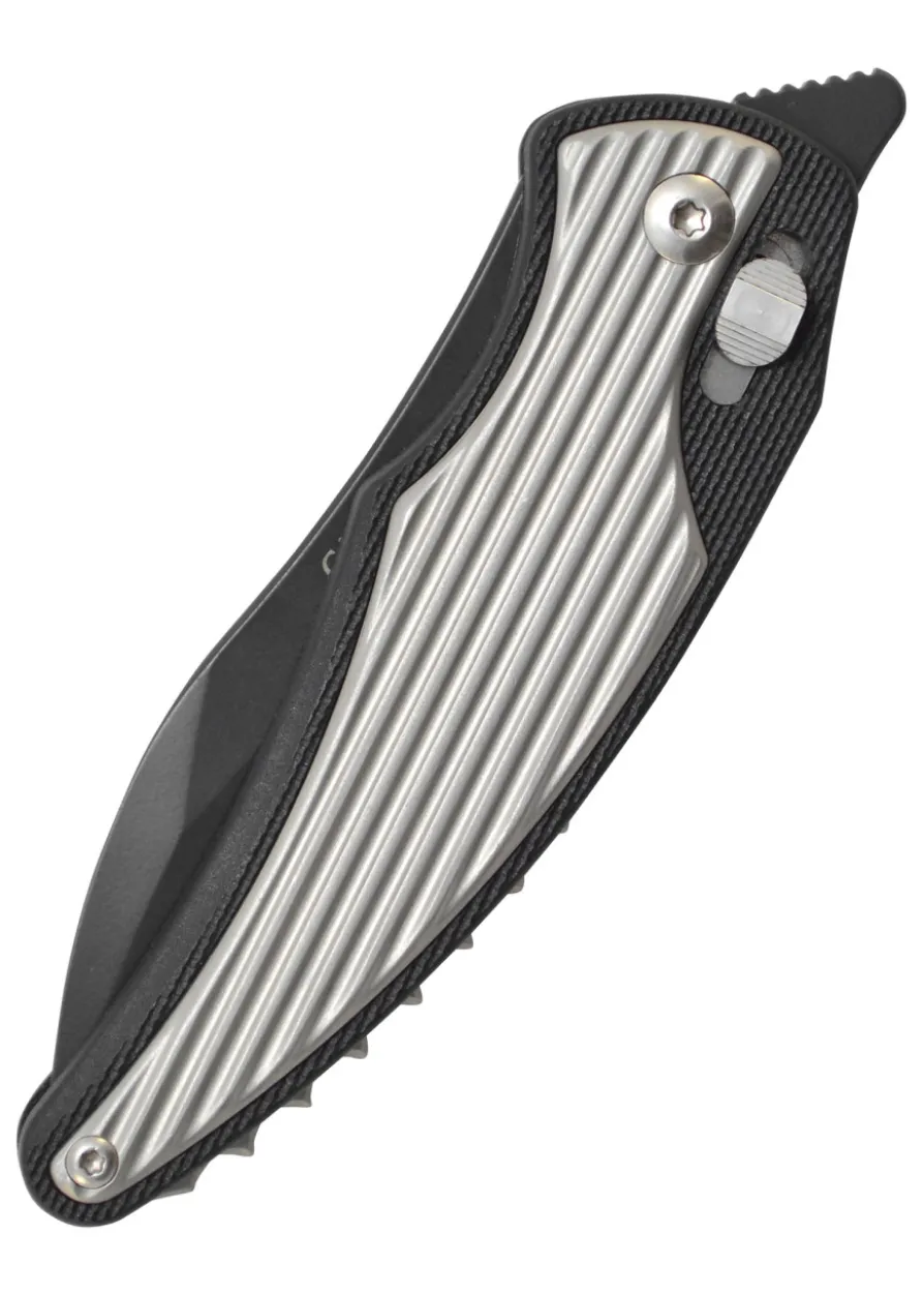 Camillus SIZZLE, Taschenmesser