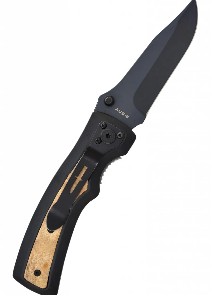 Camillus SLICK™, Taschenmesser