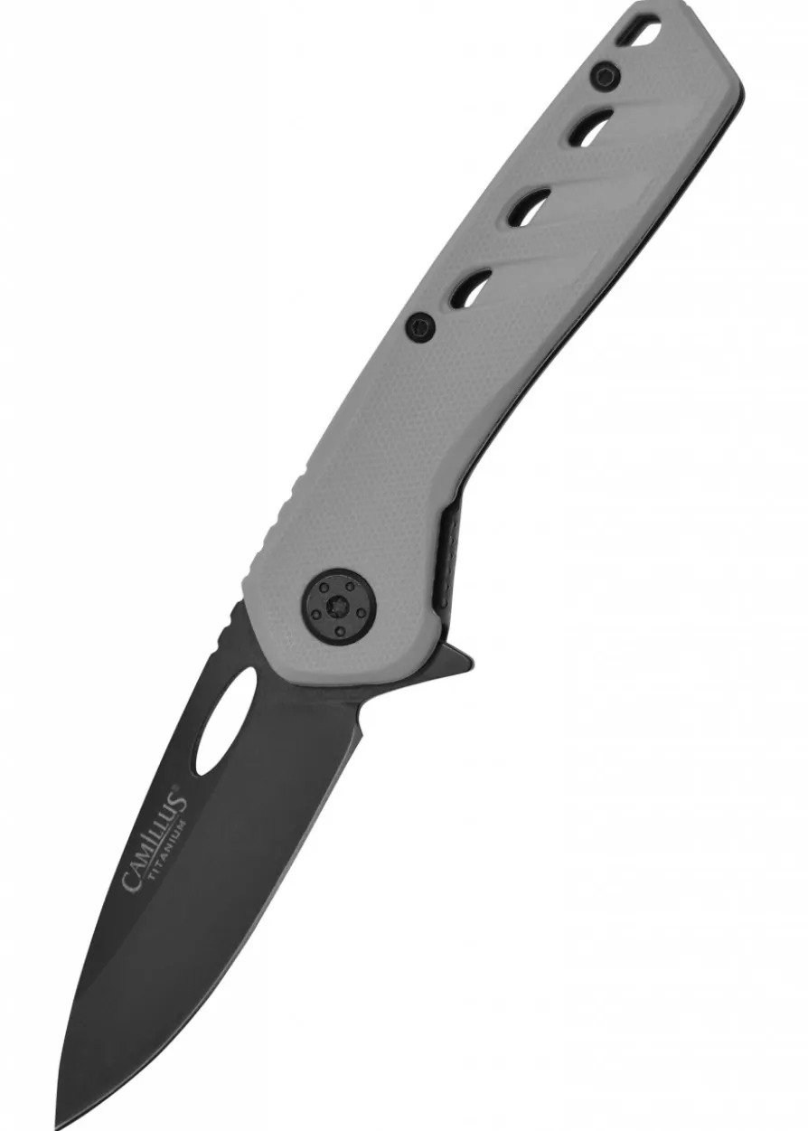 Camillus SLOT™, Taschenmesser