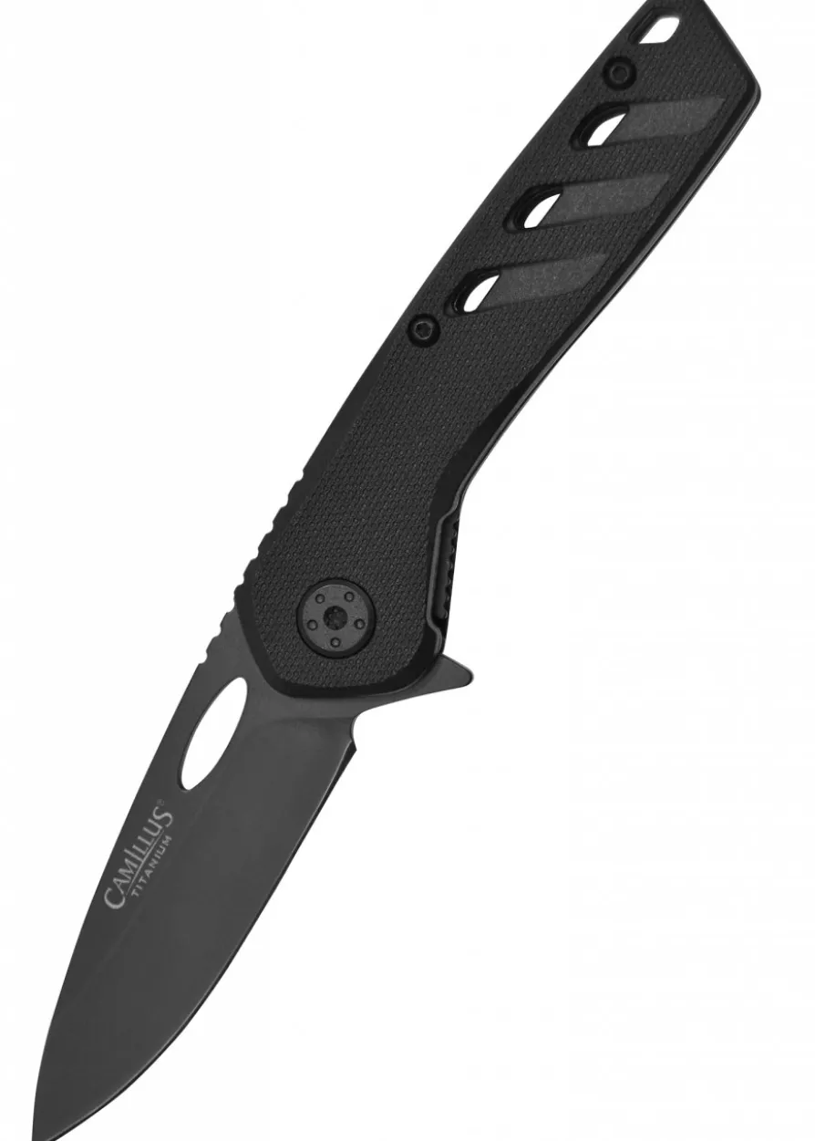 Camillus SLOT™, Taschenmesser