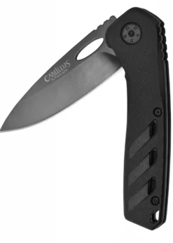 Camillus SLOT™, Taschenmesser