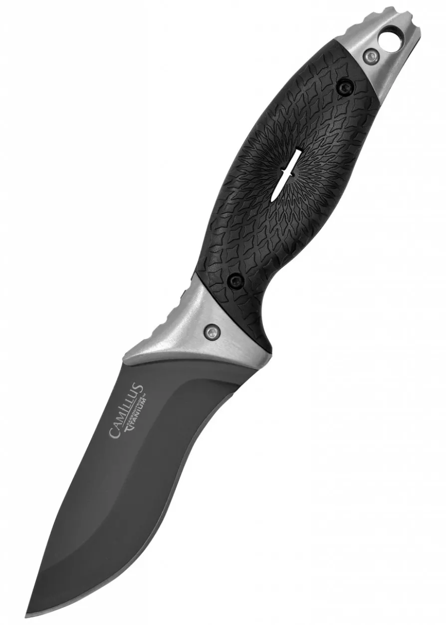 Camillus ST6™, Feststehendes Messer
