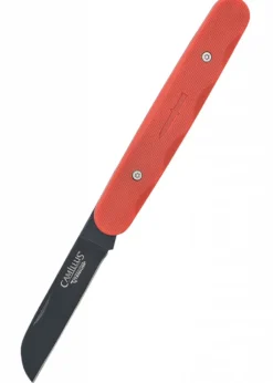 Camillus STRAIGHT BLADE™, Taschenmesser