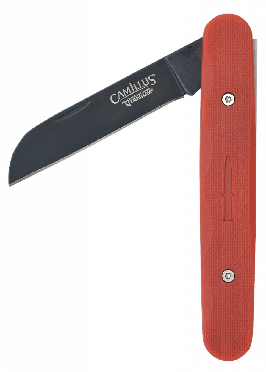 Camillus STRAIGHT BLADE™, Taschenmesser