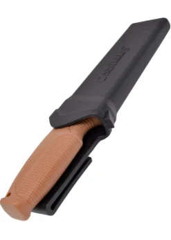Camillus SWEDGE™, Feststehendes Messer mit Scheide