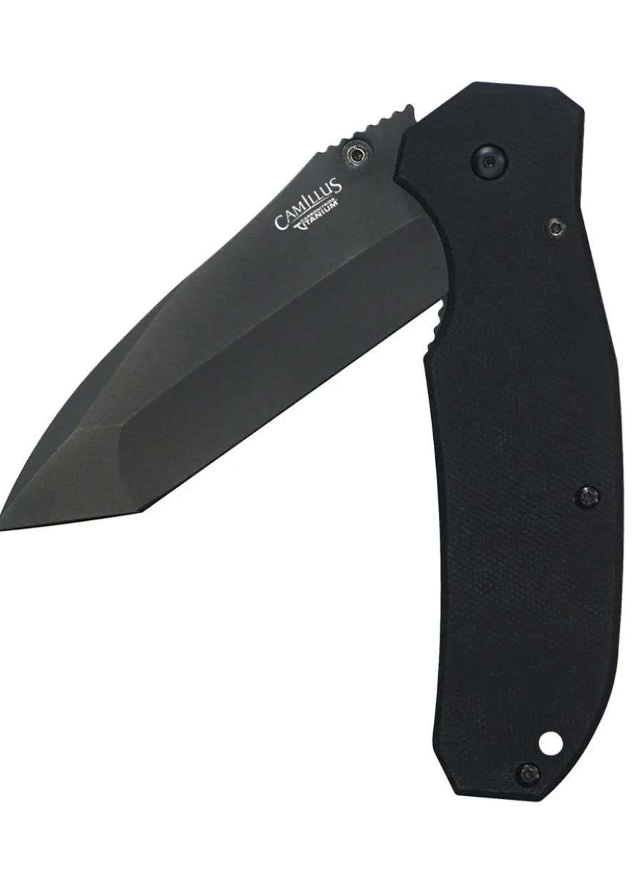 Camillus TANTO™, Taschenmesser
