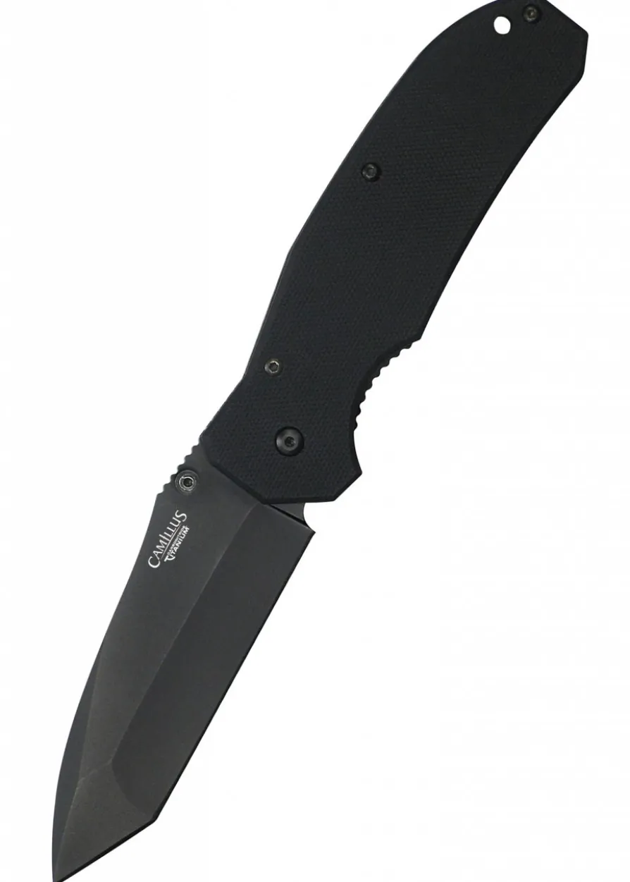 Camillus TANTO™, Taschenmesser