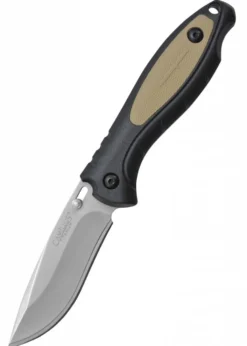 Camillus TIGERSHARP™, Feststehendes Messer