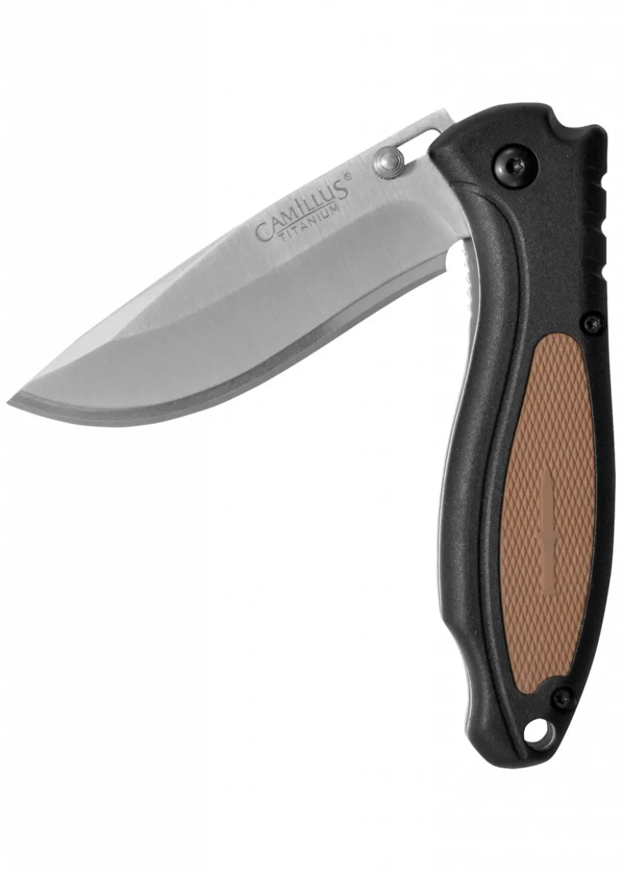 Camillus TIGERSHARP™, Taschenmesser