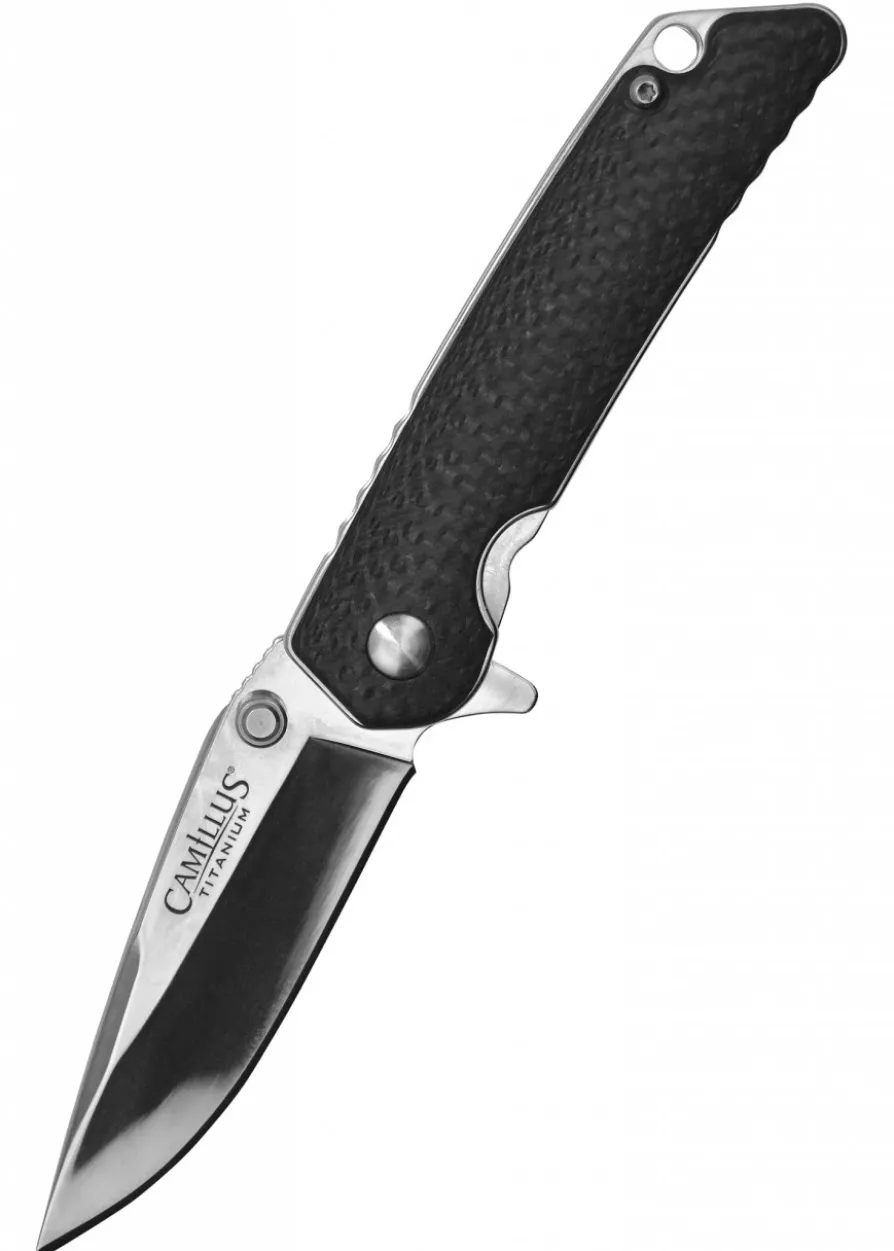 Camillus TRC™, Taschenmesser