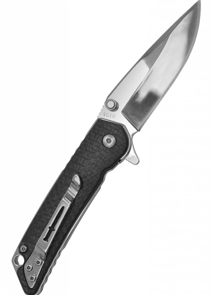 Camillus TRC™, Taschenmesser