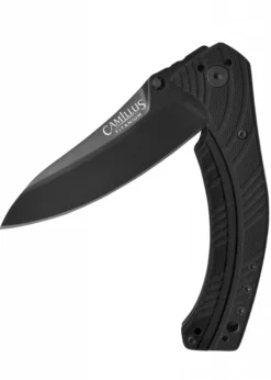 Camillus VANISH™, Taschenmesser