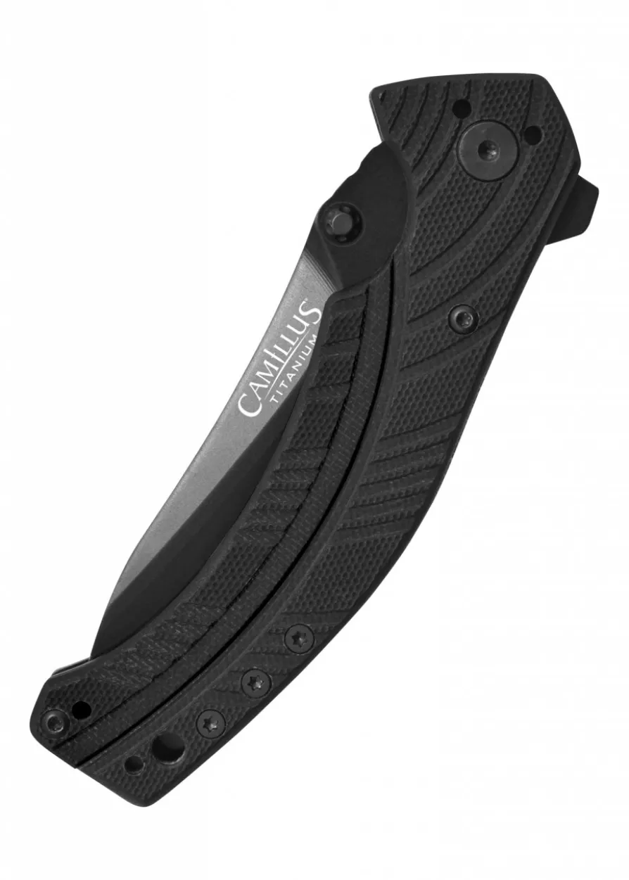 Camillus VANISH™, Taschenmesser
