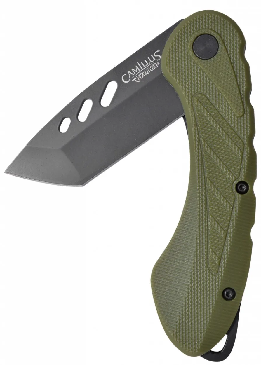 Camillus VERACIOUS™, Taschenmesser
