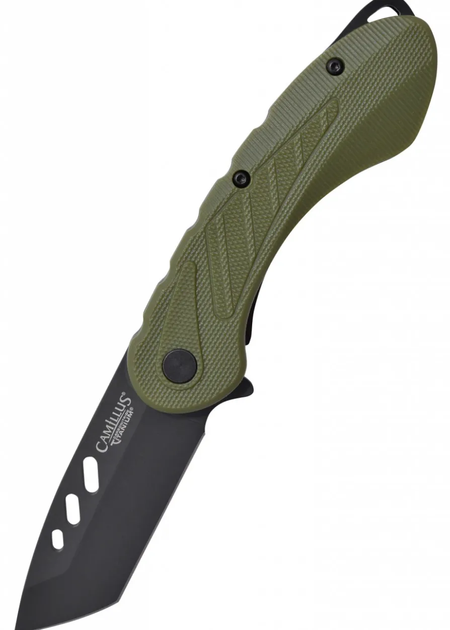 Camillus VERACIOUS™, Taschenmesser
