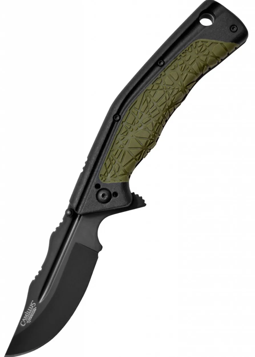 Camillus VOLARY™, Taschenmesser