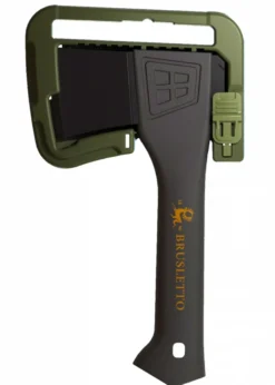 Camping Axt Kikut, 23 cm, Brusletto