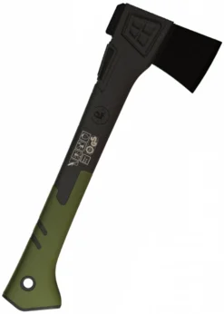 Camping Axt Kikut, 36 cm, Brusletto
