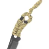 Carlitos Neck Knife, Desert, Condor