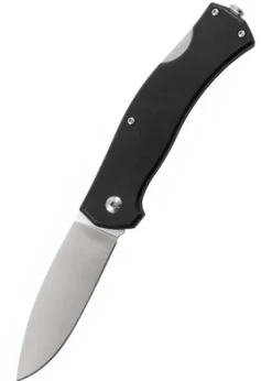 Casström, Lars Fält EDC, schwarz, Taschenmesser