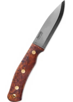 Casström, No. 10 SFK, Järv, Feststehendes Messer