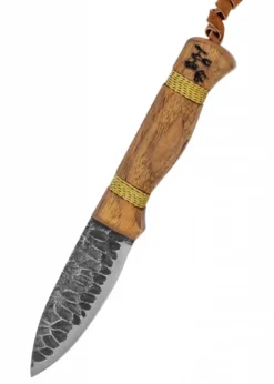 Cavelore Knife, Condor