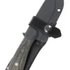 Ceres Knife, Condor