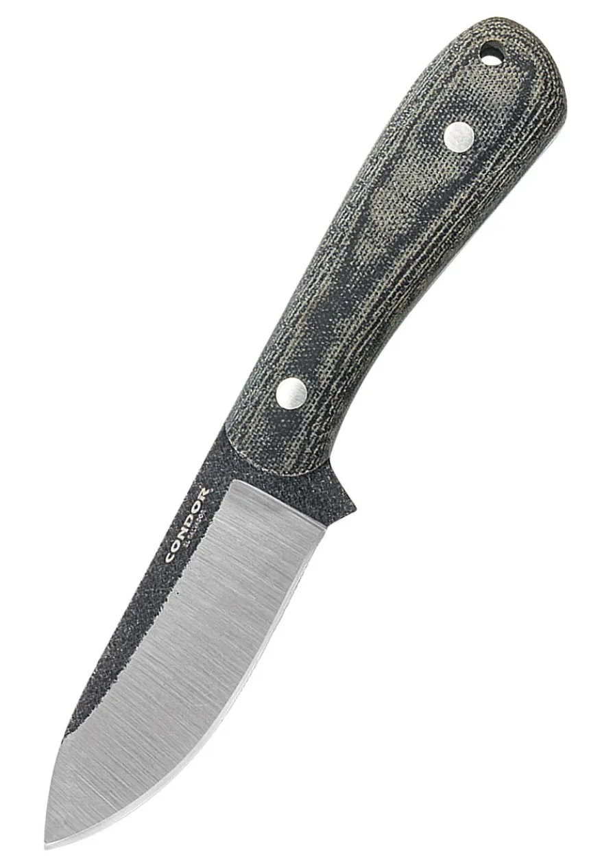 Ceres Knife, Condor