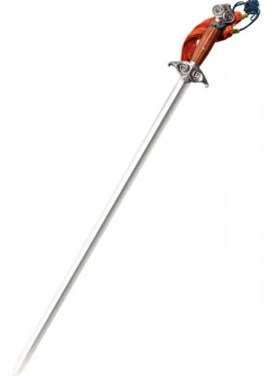Chinese Leaf Gim-Schwert, Cold Steel