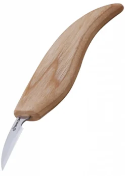 Chip Schnitzmesser, BeaverCraft