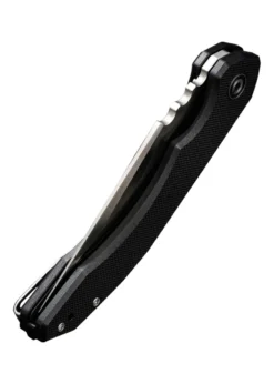 CIVIVI BLUETICK G10 Schwarz, Taschenmesser
