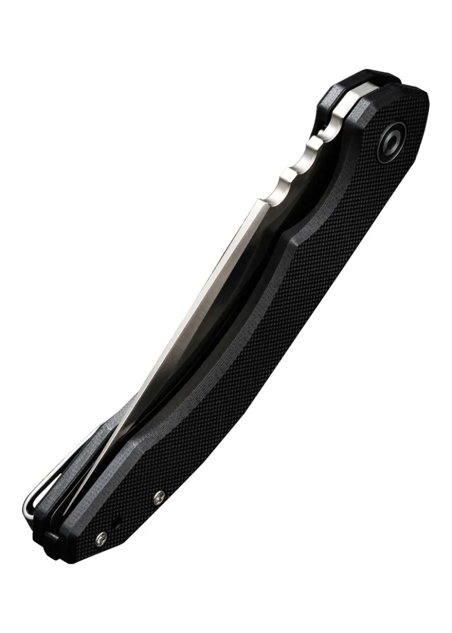 CIVIVI BLUETICK G10 Schwarz, Taschenmesser