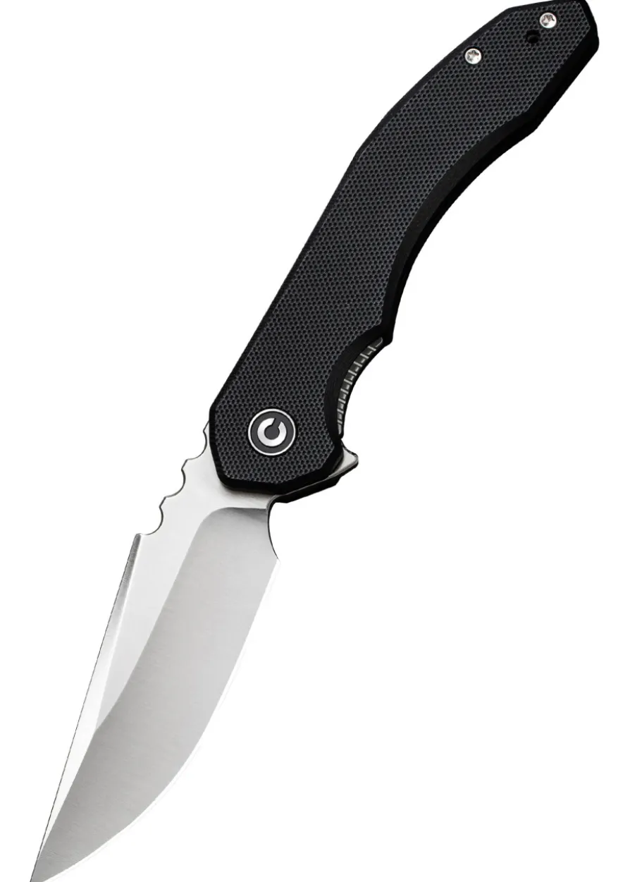 CIVIVI BLUETICK G10 Schwarz, Taschenmesser