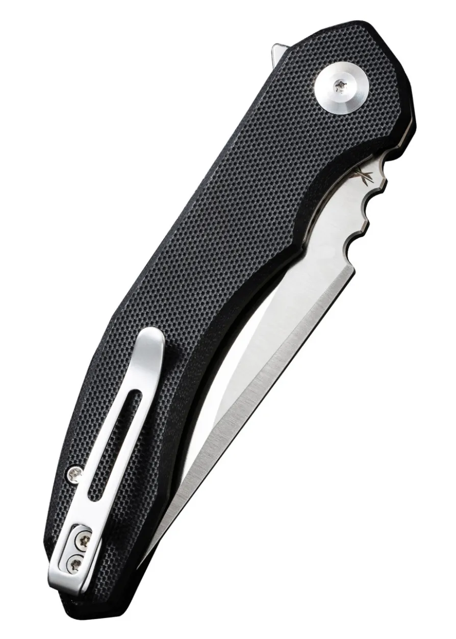 CIVIVI BLUETICK G10 Schwarz, Taschenmesser