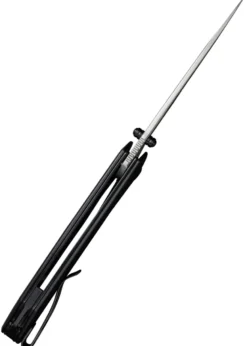 CIVIVI BRAZEN SCHWARZ STONEWASHED, Taschenmesser