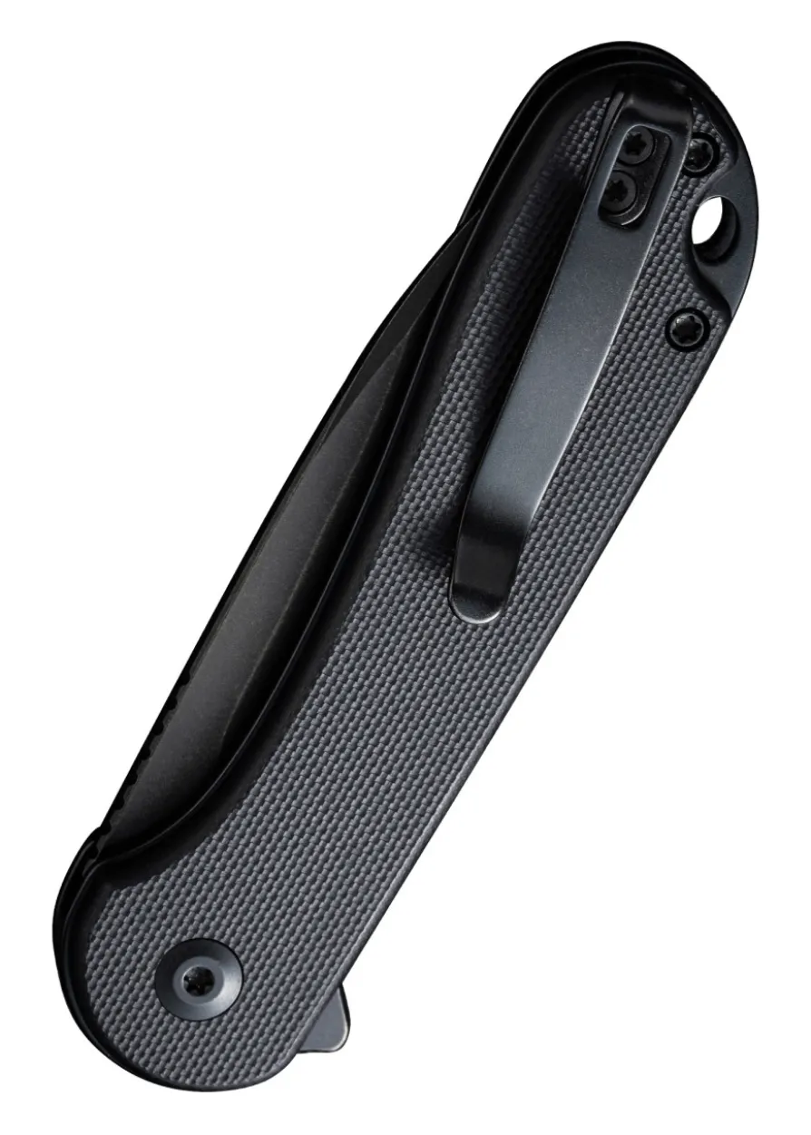 Civivi Button Lock Elementum II G10 Handle, Taschenmesser
