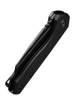 CIVIVI ExOne G10 ALL BLACK, Taschenmesser