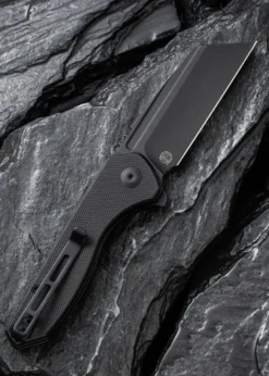 CIVIVI ExOne G10 ALL BLACK, Taschenmesser